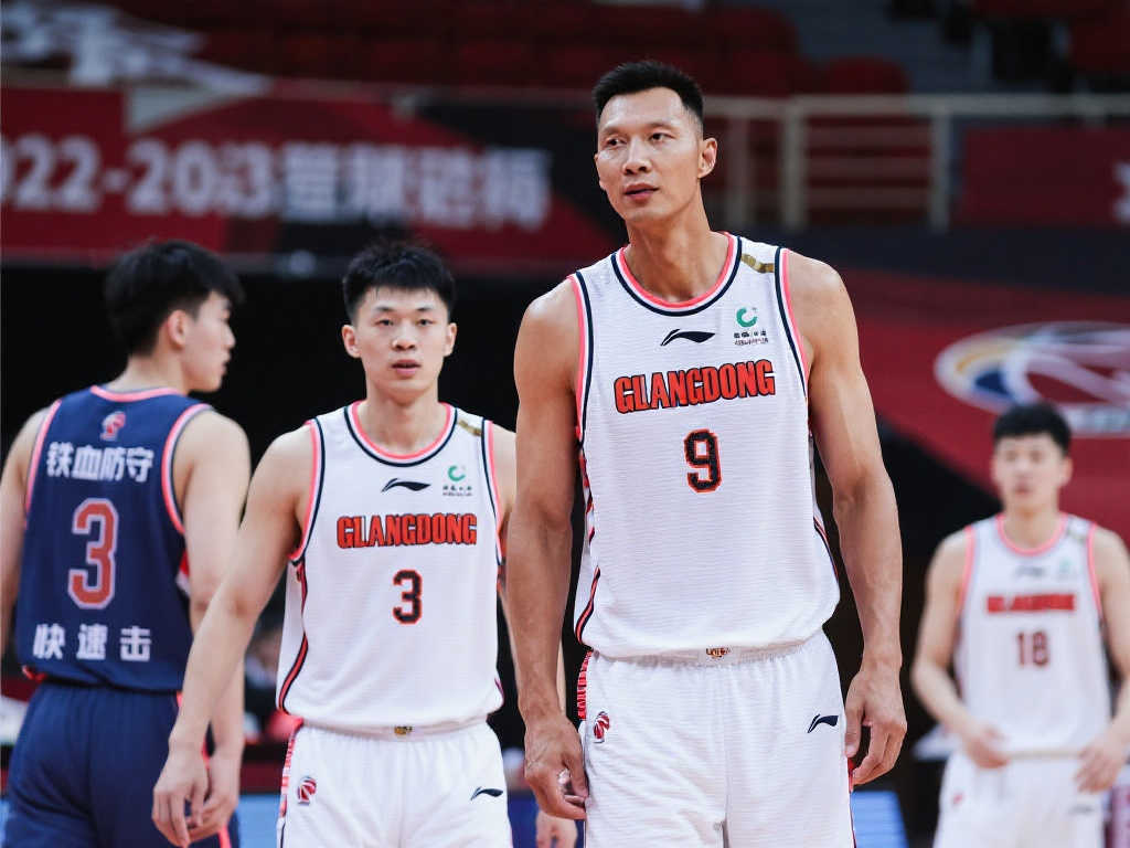 在面对强队