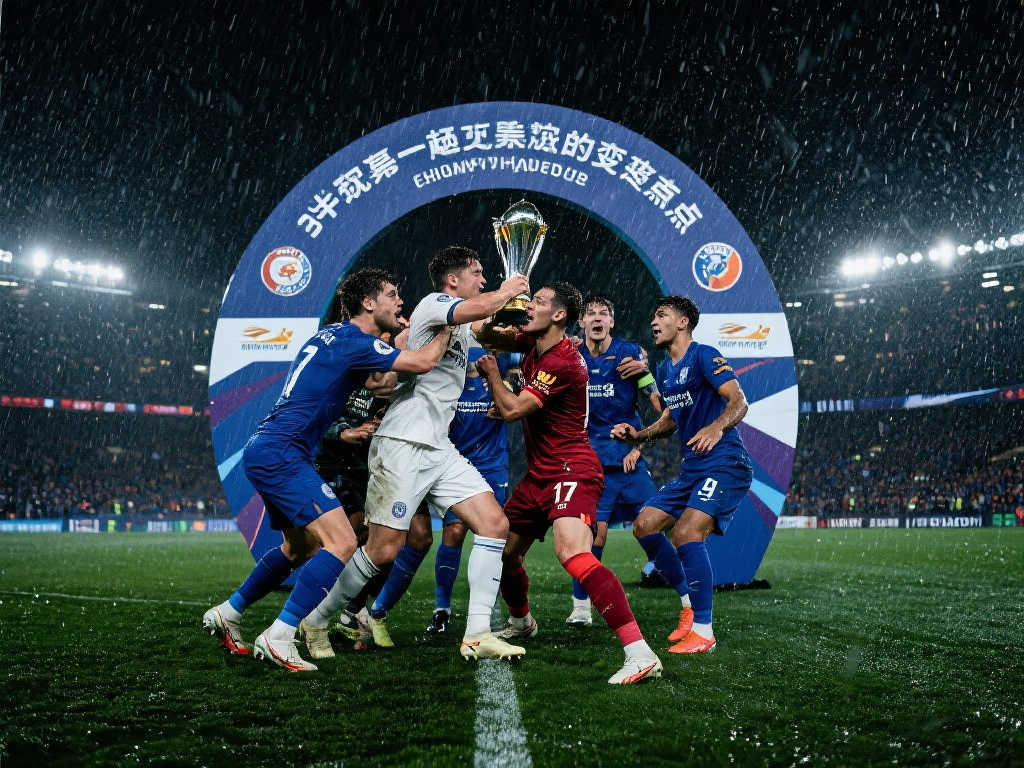 小分差至个