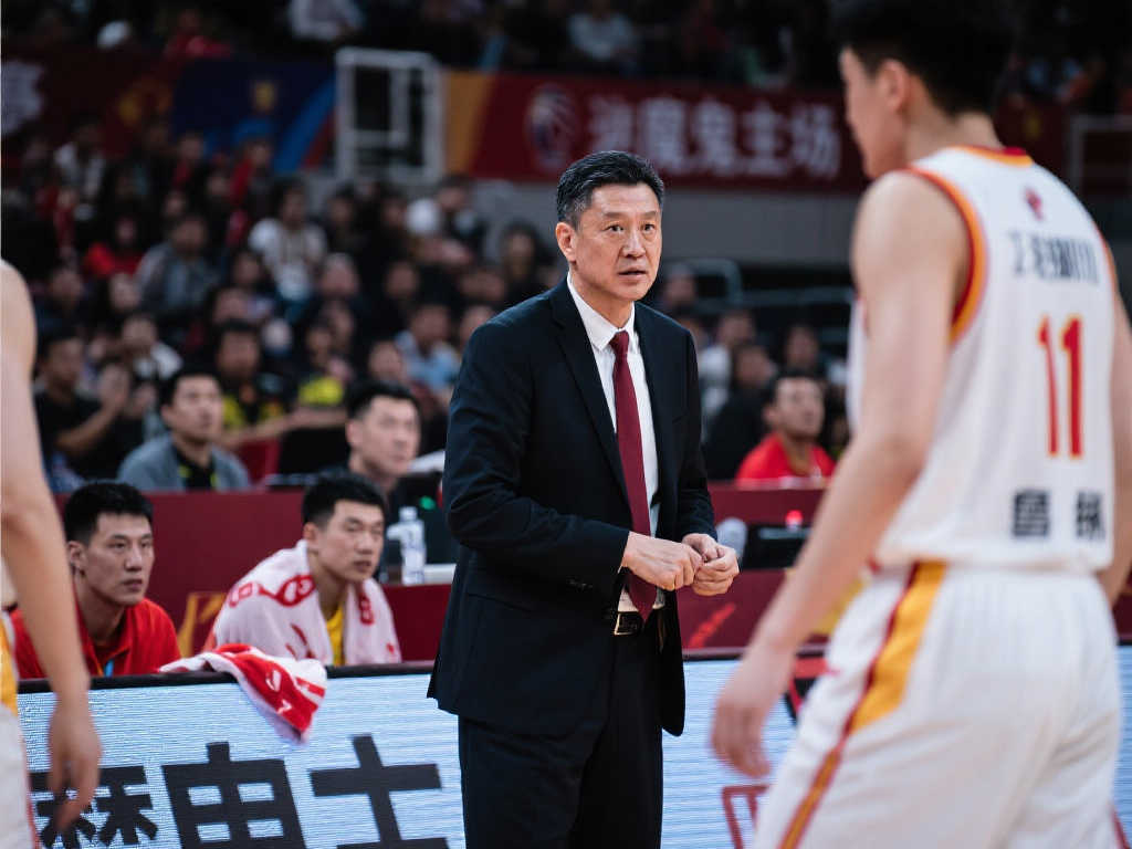 紧盯未来