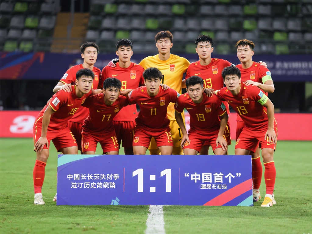 这样的表现